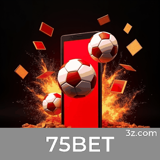 75BET screen