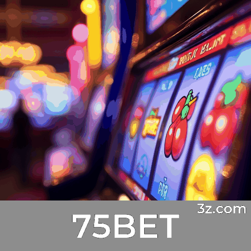 75BET screen