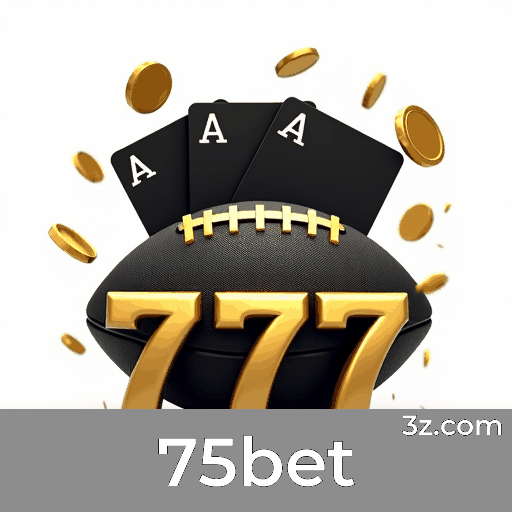 Luxuosa experiência de casino com equipe de dealers profissionais, no 75bet