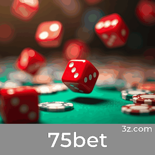 Universo de Jogos Extraordinários do 75bet: Diversão Sem Limites